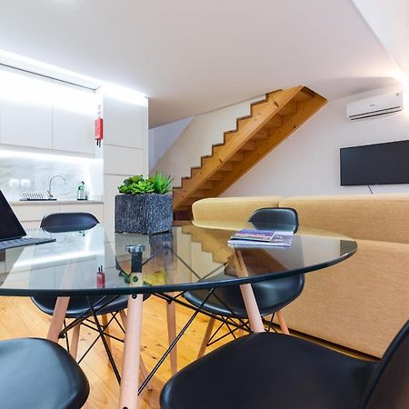 On Palace Apartments - Free Parking ปอร์โต ภายนอก รูปภาพ